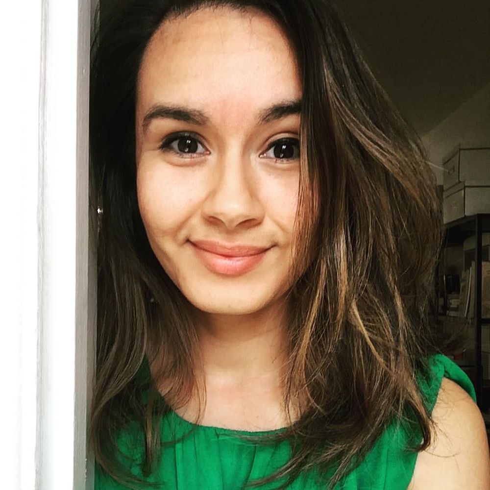 Meet your Posher, Elsie